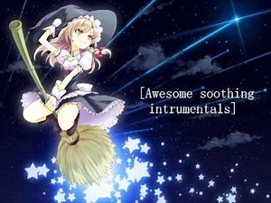 【東方ボーカル】 「Pages」 【発熱巫女～ず】 w/ Lyrics