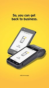 Accept EFTPOS and credit card payments wherever you are with our all-in-one payment solution, ASB Accept 🤹🏻‍♀️💳. | ASB Bank