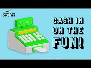Cash in on the Fun with Kentucky Lottery’s 100% Match!