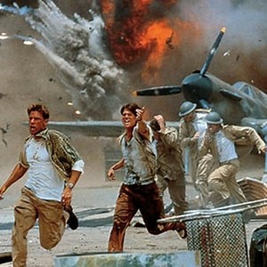 Pearl Harbor - Film (2001)