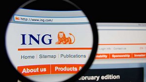 ING durcit l'accès au crédit pour l'industrie pétrolière et gazière
