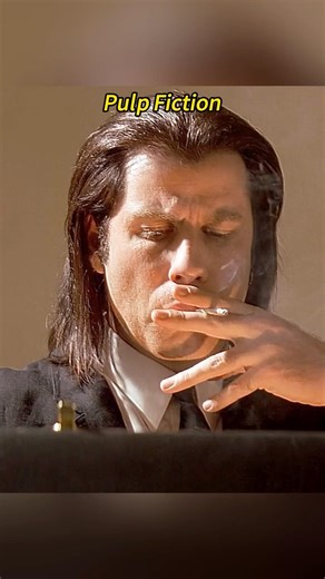 Pulp Fiction's Bible Scene: One of Cinema's Most Iconic Openings