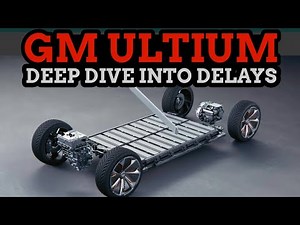 John Voelcker Talks "How GM's Ultium Electric Car Revolution Went Off The Rails" | Episode 275
