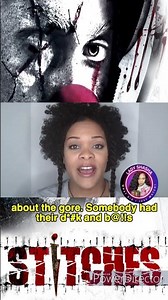 Stitches (2012) Review Clip | Irish K!ller Clown Movie