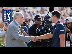 Behind the scenes at the Memorial Tournament | PGA TOUR Originals