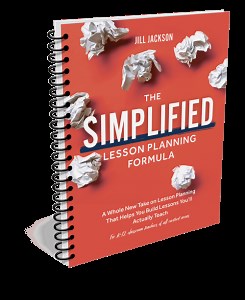 How to Coach Teachers to Teach (Almost) Anything - Videos and Downloads - Jill Jackson | Jackson Consulting