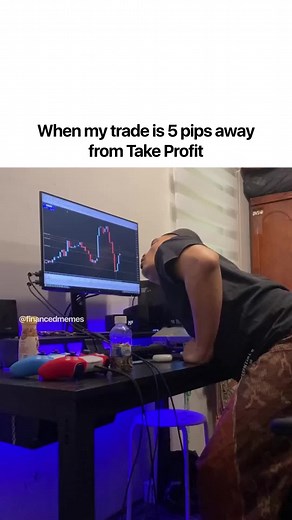 Funniest Forex Trading Memes Compilation