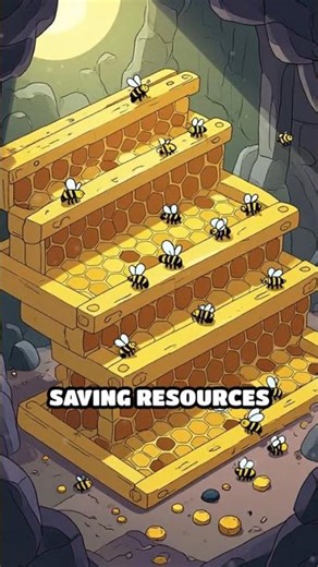Bees: Nature’s Unsung Engineers at Work
