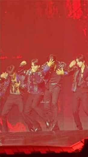 ATEEZ (에이티즈) - GUERILLA 직캠 | IYF IN JAKARTA 31012026‎⁨‎⁨‎⁨‎⁨‎⁨‎⁨