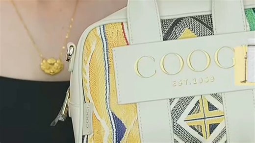 旗舰店官方正品COOGI包魅力焕彩，时尚风采超夺目
