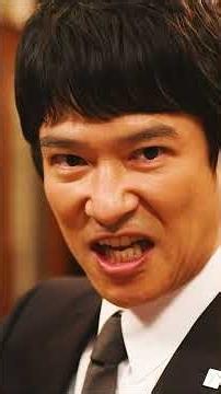 なぜ大和田は半沢の脅しに屈したのか？ #半沢直樹 #ドラマ #映画