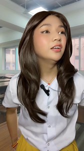 97 reactions | POV: Classmate mong ayaw patalo ✨ Buy your raffle tickets now at @Travel Planners to get a chance to win free vacation .. raffle tickets are available from June 23 - August 29 11:59PM!! | Kirsten Devera | Facebook