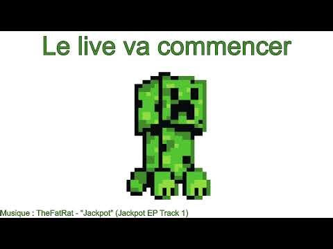 [FR/PC] Suite de la survie multi ! [Minecraft]