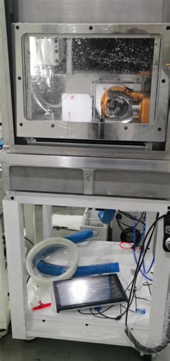 Capacitive Touch Industrial Panel PC: Leangle's Solution