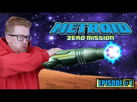 From the Beginning - Metroid: Zero Mission (Episode 1)