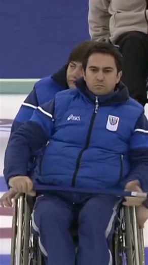 🏆🇮🇹 Egidio Marchese Shines on Home Ice 🥇