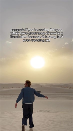 7.5K views · 253 reactions | Ok if you actually are an alien, comment  so I know… 鸞 I’m Sam and I’m SO stoked you found me 﫶 this is my song “Crawling Back” and if you vibe with it, simply adding it to your playlist would mean the world to me  #folkmusic #indiemusic #singersongwriter | Sam Nicholson Music | Facebook