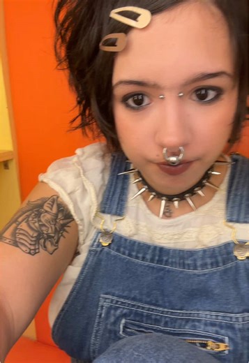 Exploring the Emo Aesthetic: Happy Beneath the Surface