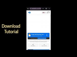 📥 How to Open my Game File Link 🔗 (Tutorial Video)