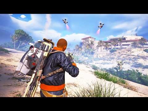 ARC Raiders NEW Map is a PVP Nightmare...