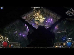 PoE2 Early Access - Explosive Shot Mercenary