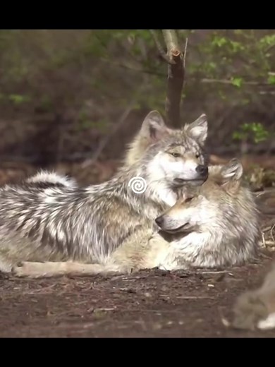 #wolves me and whoo? 𖦹 #wolf #wolfpaws #wolfwalkers #therian