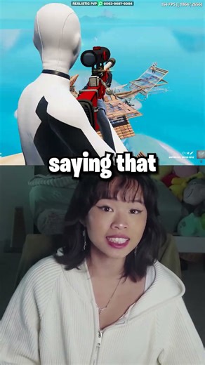 Fortnite is Coming For Roblox😳