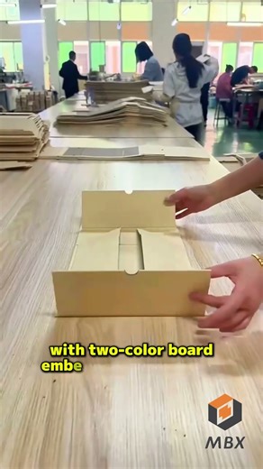 custom-made packaging box for high-end medical#box #giftbox #package #packagingbox #customboxes