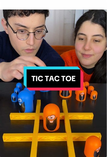 Unexpected Twists in Couple's Game Night