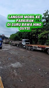 Lama ga bawa hino rasanya beda😂 | Yogi Alamsyah