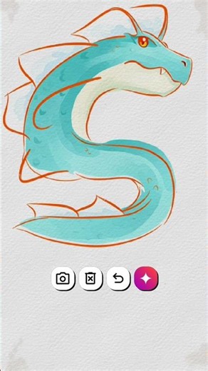 Magical drawing magical drawing