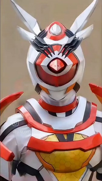 椛島光(浅倉唯) - 仮面ライダーアギレラ