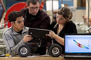 SOLIDWORKS Education