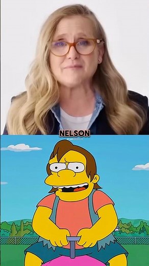 Nancy Cartwright Demonstrates Multiple Cartoon Character Voices She Has Done