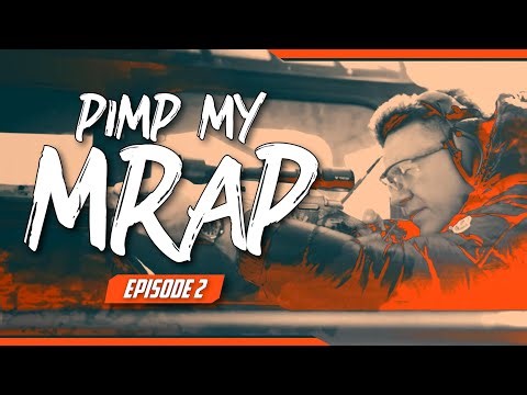 Building the Ultimate MRAP: MIRA Safety CEO’s Armored Beast Gets Next-Level Upgrades!