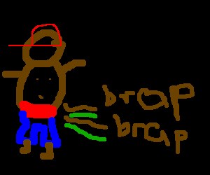 Fartposting / Brap | Know Your Meme