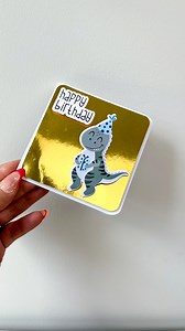 8.8K views · 18 reactions | A quick simple Cricut card: don’t over...