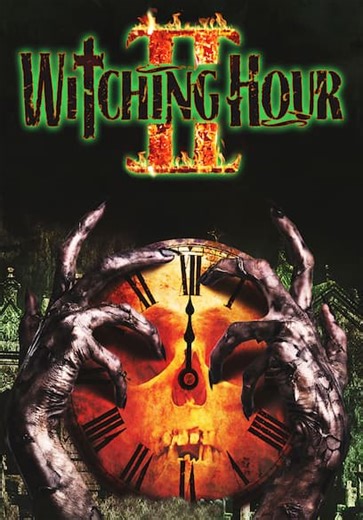 Witching Hour 2 (2016)