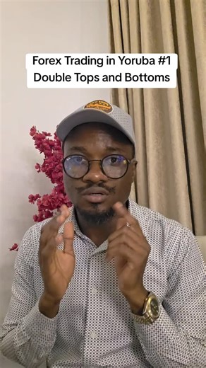 ChartsEmpire Ibadan Forex Trading Center on Instagram: "How to trade Double Tops and Bottoms in technical analysis of Trading. Free Trading Signals https://mentorship.chartsempire.com/free_trading_signals Part 1 Full Video Link: https://youtu.be/n8eK7dQASSw?si=tzNGZMToWiuJjJY0 Part 2 Full Video Link: https://youtu.be/K6xa3Vz-P00?si=mYtiCcddhxgxCX3w 2026 Class Registration Link: Mentorship.chartsempire.com Get 100% Deposit Bonus Broker Registration: https://www.hfm.com/int/en-ng/?refid=336005 Cha