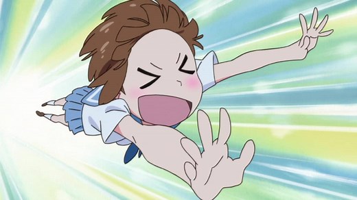 Kill la Kill (English Dub) | E1 - If Only I Had Thorns Like A Thistle…