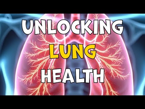 Comprehensive Lung Diagnostics