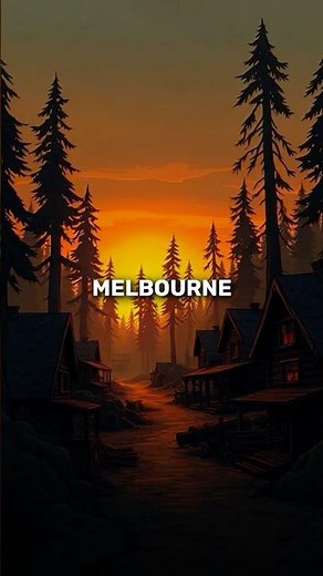 Australia’s Most Haunted Campsite