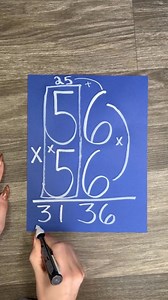 The best multiplication hack you’ll ever learn 🎬 This video was produced by Network Media and Colleen’s Party Games | Your Turn Games