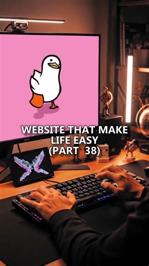 A website every creator should know — unlimited clothing patterns, free to download.