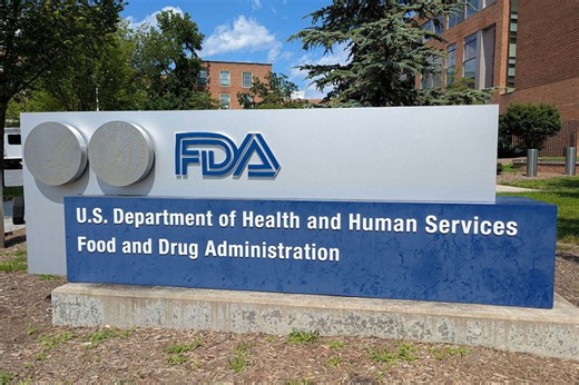 FDA to reassess food preservative BHA in safety overhaul
