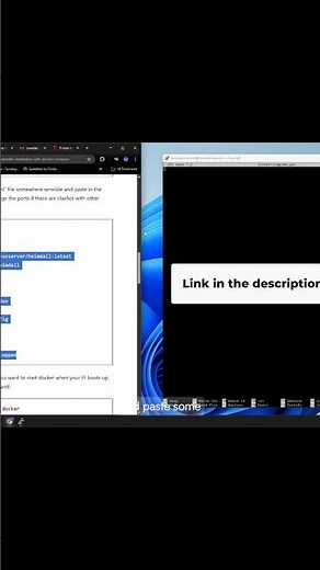 How To Self Host Your Home Lab App Manager Part 2 #homelab #selfhost #homeserver #ytshorts #shorts