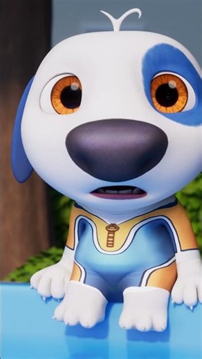 Oops, Wrong Cookie Hank! 🌶️💦