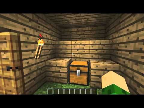 35 Ways to Creeper Proof Your House in Minecraft!