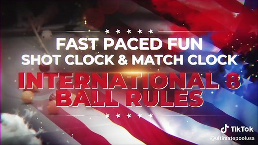 Ultimate Pool is Coming to the USA: Join the Game!