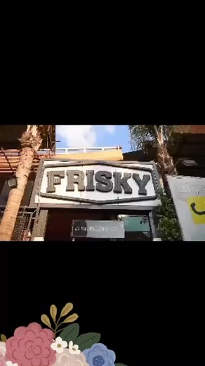 Enjoy the signature & flavorful lplatters with frisky❤️ | Frisky Restaurant & Cafe